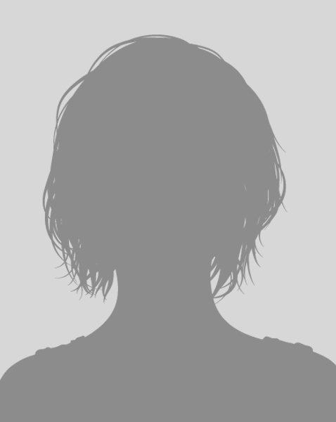 Heidi Jostes's headshot